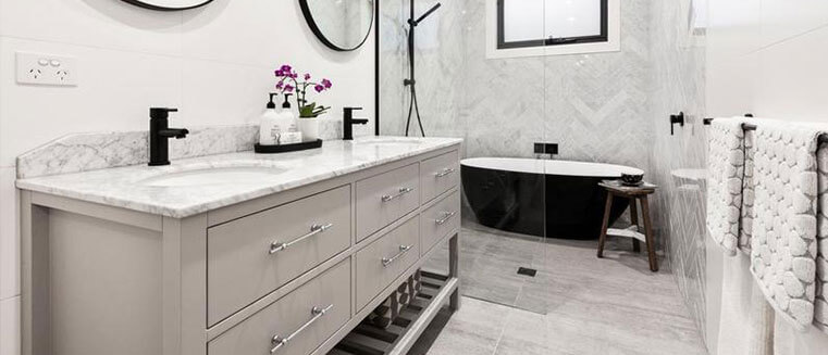 Bathroom Vanity