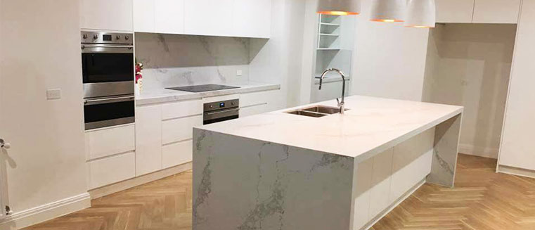 Kitchen Renovation